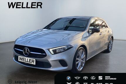 Mercedes-Benz A 200 Gebrauchtwagen