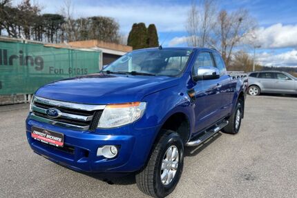 Ford Ranger Gebrauchtwagen