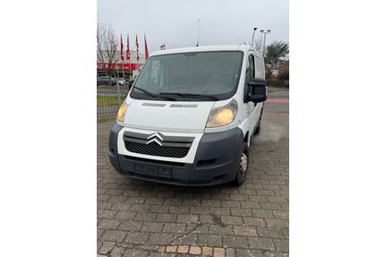 Citroen Jumper Gebrauchtwagen