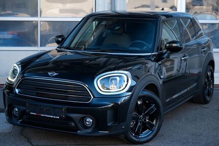 Mini Countryman D (Cooper) Gebrauchtwagen