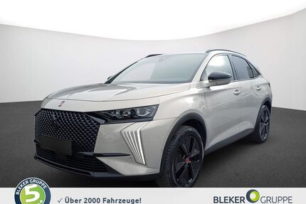DS Automobiles DS7 (Crossback) Gebrauchtwagen