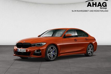 BMW 330 Gebrauchtwagen