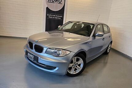 BMW 116 Gebrauchtwagen