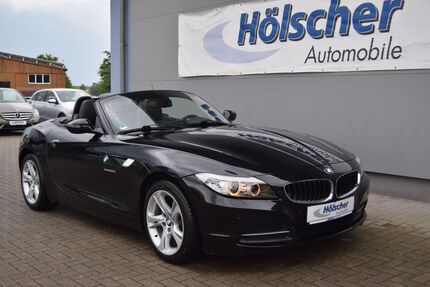 BMW Z4 Gebrauchtwagen