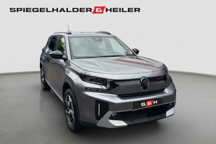 Citroen C3 Aircross Gebrauchtwagen
