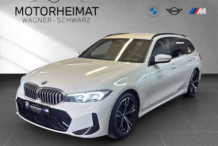 BMW 320 Gebrauchtwagen