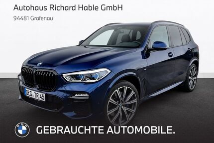 BMW X5 Gebrauchtwagen