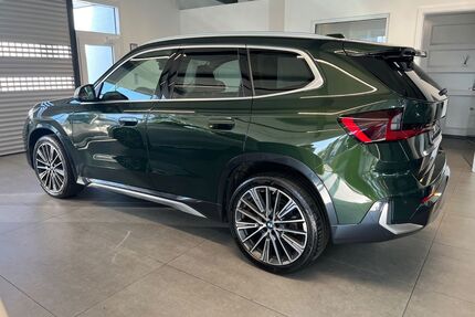 BMW X1 Gebrauchtwagen