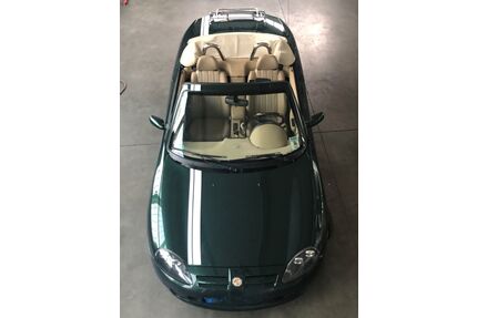 MG TF Gebrauchtwagen
