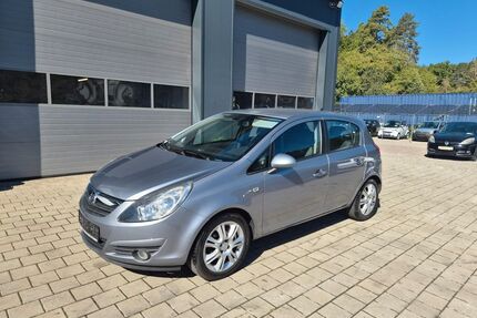 Opel Corsa Gebrauchtwagen