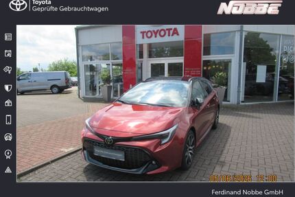Toyota Corolla Gebrauchtwagen