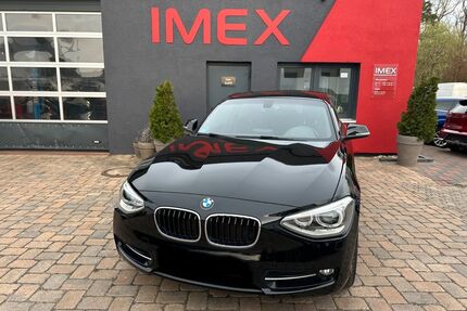 BMW 116 Gebrauchtwagen