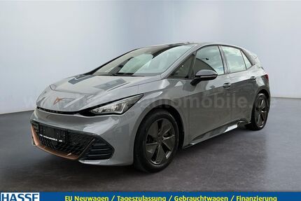 Cupra Born Gebrauchtwagen