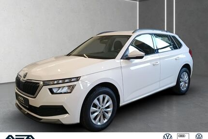 Skoda Kamiq Gebrauchtwagen