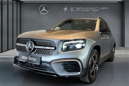 Mercedes-Benz GLB 200 Gebrauchtwagen