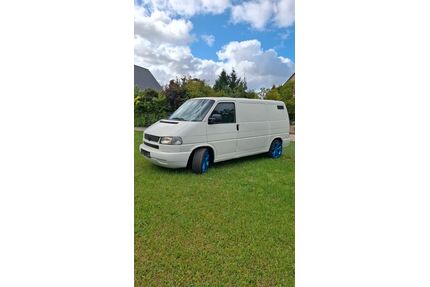 VW T4 andere Gebrauchtwagen