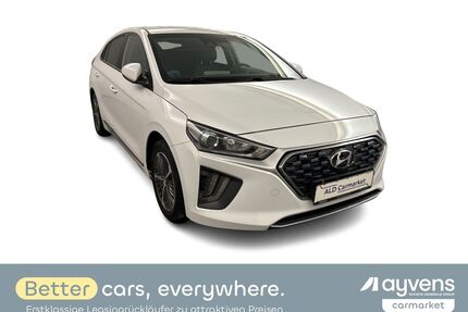 Hyundai IONIQ Gebrauchtwagen