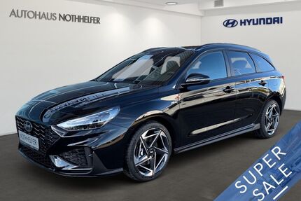 Hyundai i30 Gebrauchtwagen