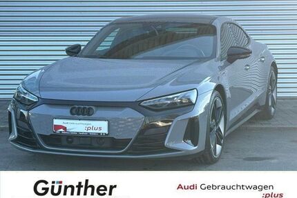 Audi RS e-tron GT Gebrauchtwagen