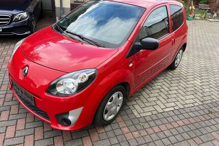 Renault Twingo Gebrauchtwagen
