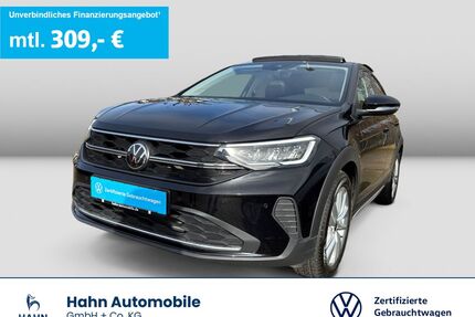 VW Taigo Gebrauchtwagen