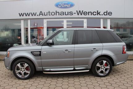 Land Rover Range Rover Sport Gebrauchtwagen