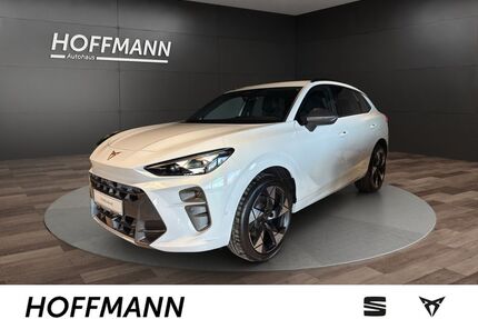 Cupra Terramar Gebrauchtwagen