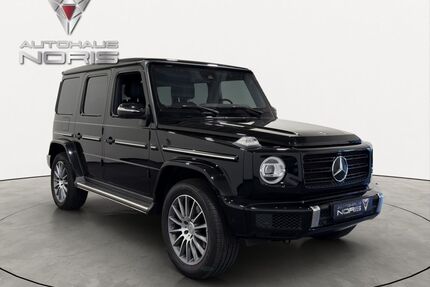 Mercedes-Benz G 350 Gebrauchtwagen