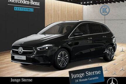 Mercedes-Benz B 180 Gebrauchtwagen