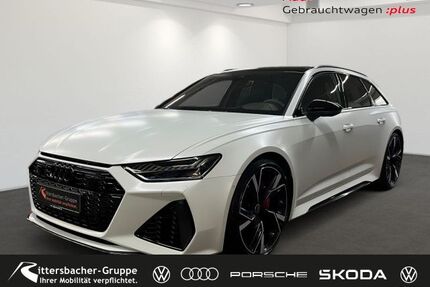 Audi RS6 Gebrauchtwagen