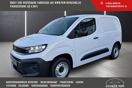 Opel Combo Gebrauchtwagen