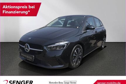 Mercedes-Benz B 200 Gebrauchtwagen