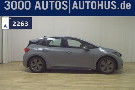 Cupra Born Gebrauchtwagen