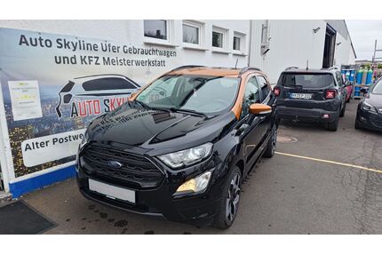 Ford EcoSport Gebrauchtwagen