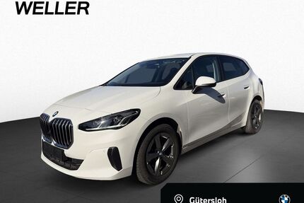 BMW 218 Active Tourer Gebrauchtwagen