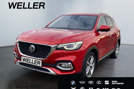 MG HS Gebrauchtwagen