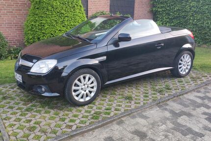 Opel Tigra Gebrauchtwagen
