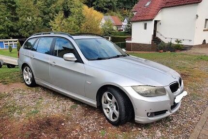 BMW 318 Gebrauchtwagen