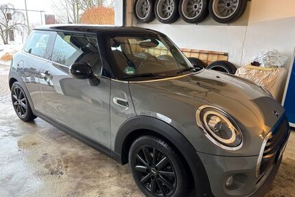 Mini Cooper Gebrauchtwagen