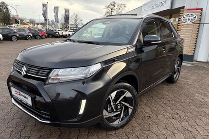 Suzuki Vitara Gebrauchtwagen