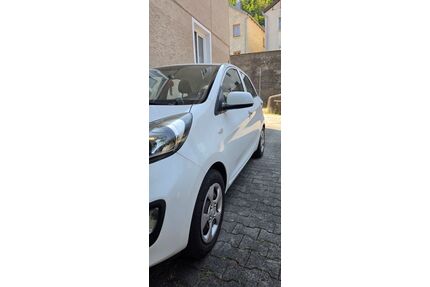 Kia Picanto Gebrauchtwagen