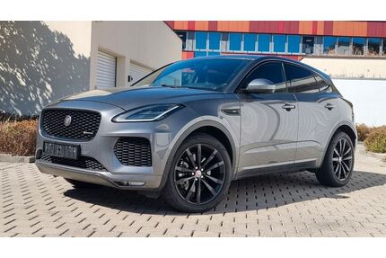 Jaguar E-Pace Gebrauchtwagen
