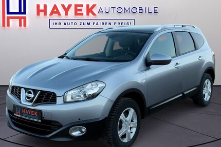 Nissan Qashqai+2 Gebrauchtwagen