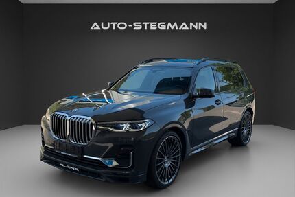 Alpina XB7 Gebrauchtwagen