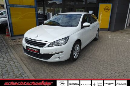 Peugeot 308 Gebrauchtwagen