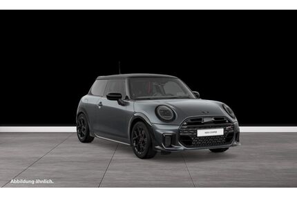 Mini Cooper S Coupé Gebrauchtwagen
