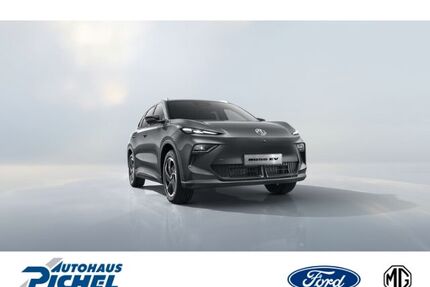 MG S5 Gebrauchtwagen