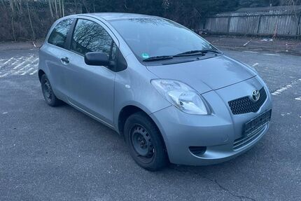 Toyota Yaris Gebrauchtwagen