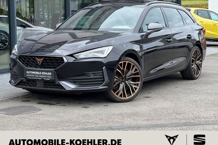 Cupra Leon Gebrauchtwagen