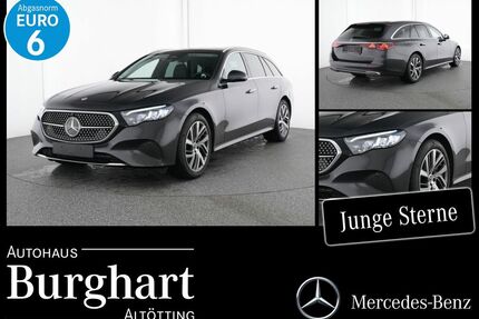 Mercedes-Benz E 300 Gebrauchtwagen